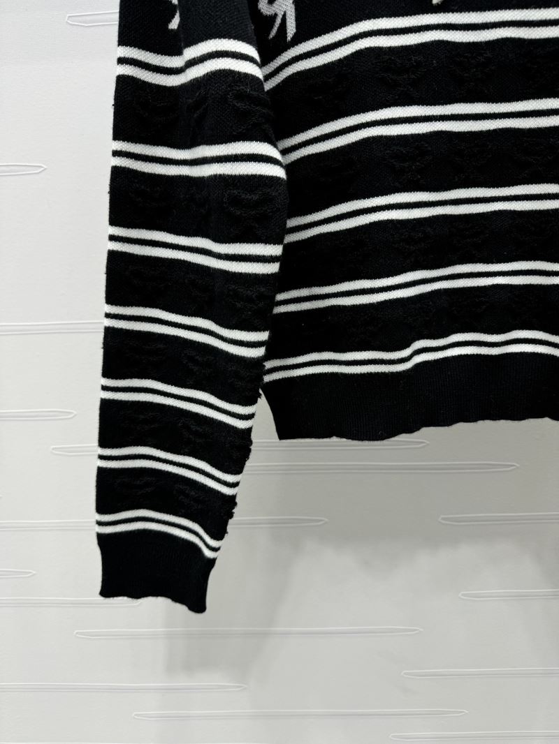 Chanel Sweaters